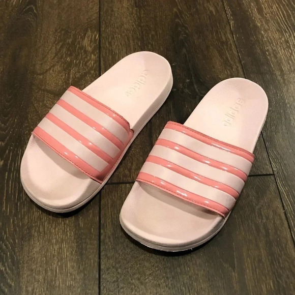 Adidas Slides - Picture 1 of 6